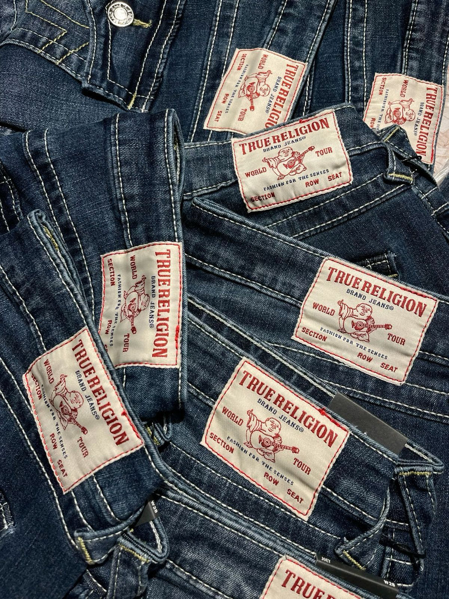 True Religion