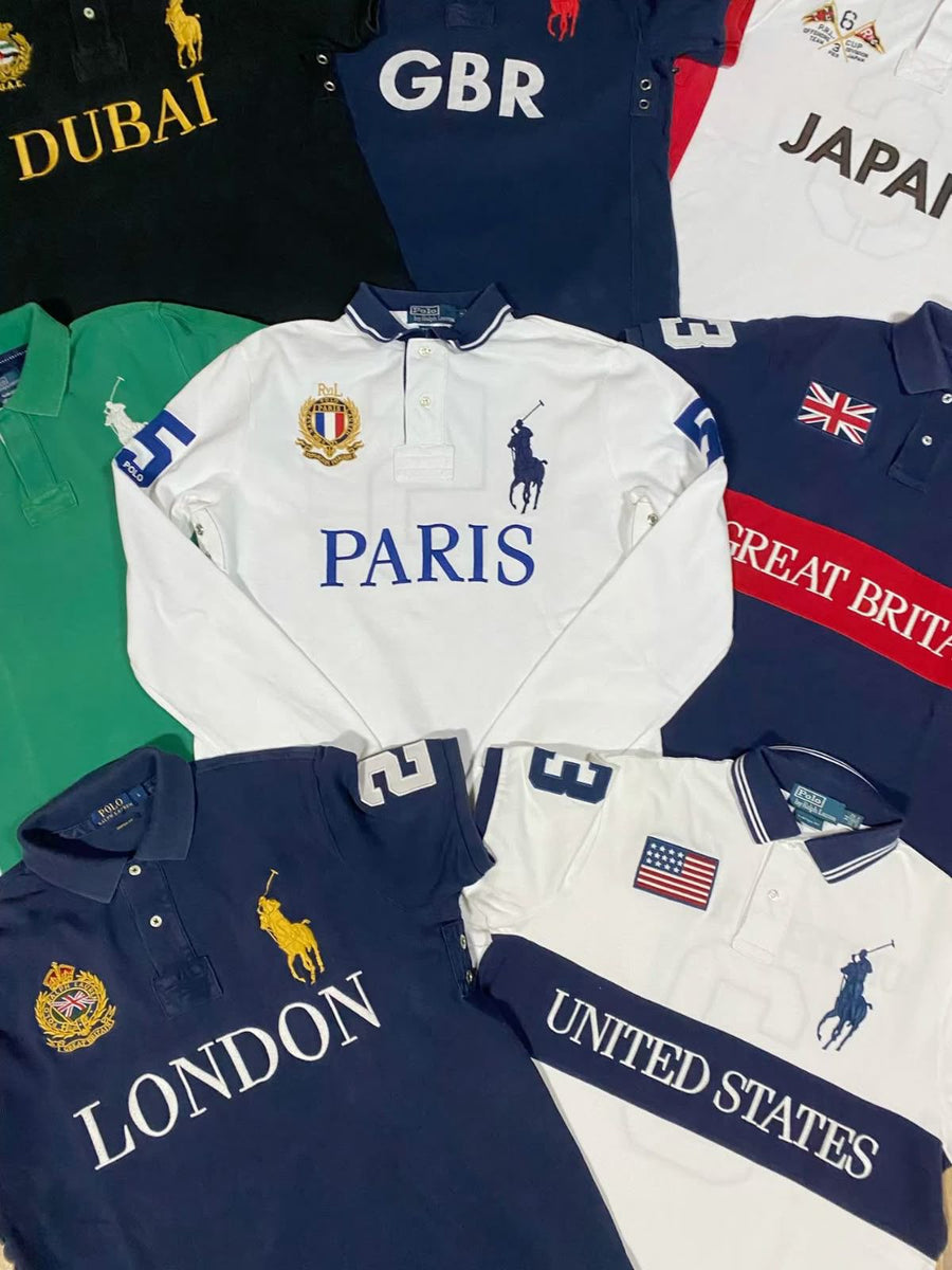 Ralph Lauren