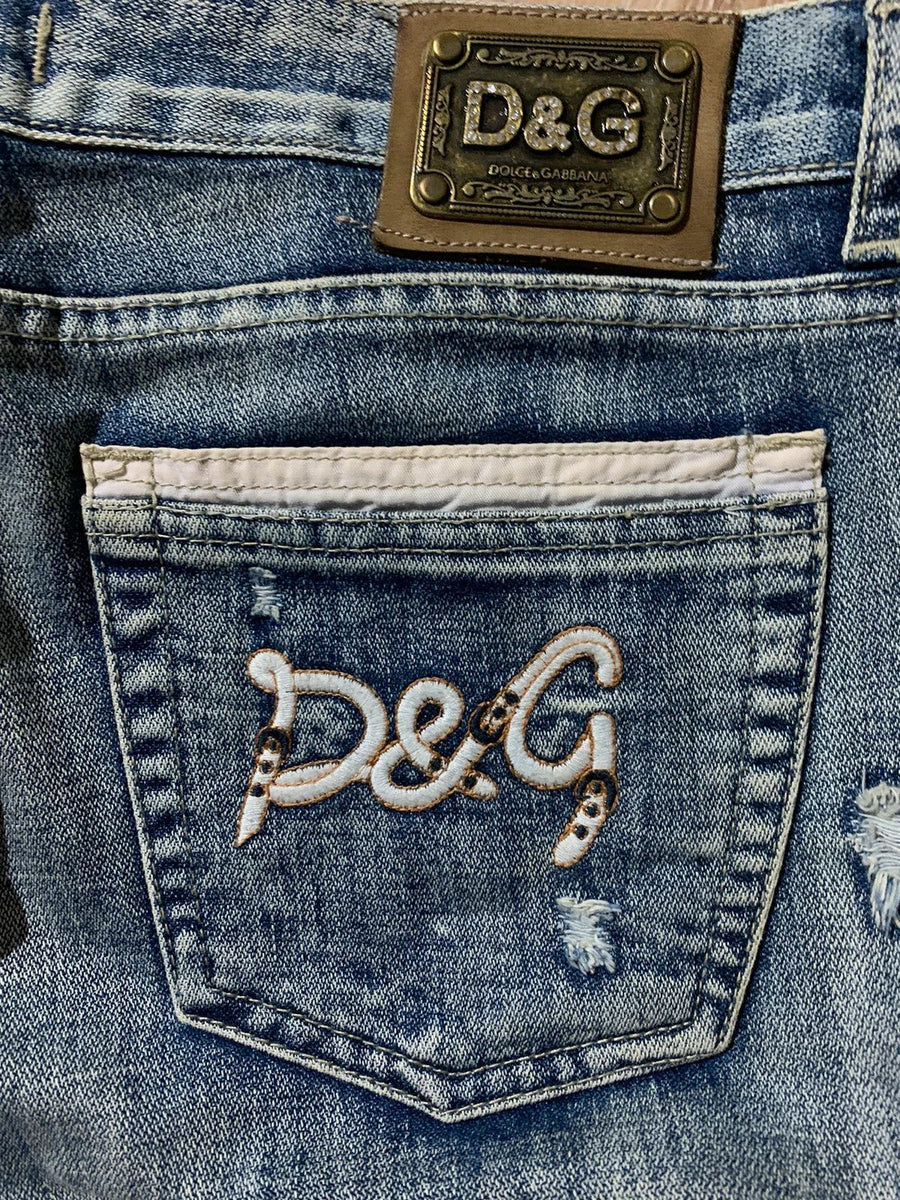 Dolce & Gabbana