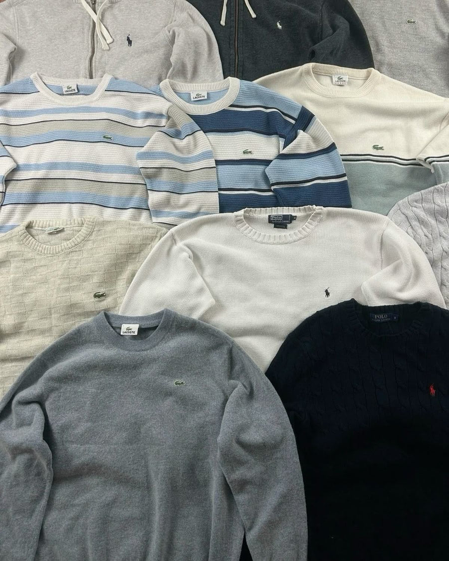 Lacoste