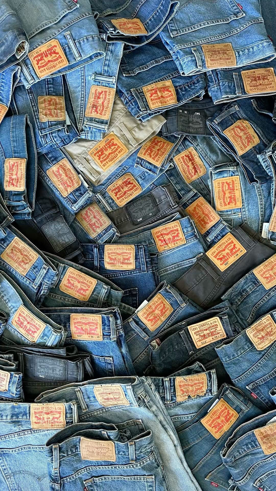 Levis