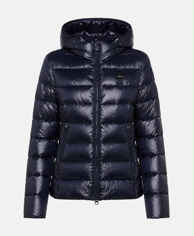 Blauer