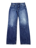 Levi’s Washed Denim 514