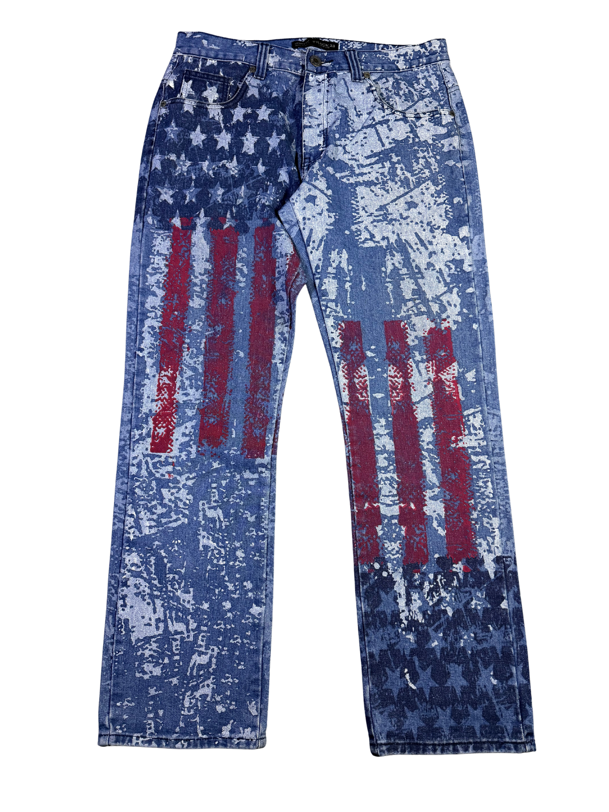 Y2K Amerika Hose Selten
