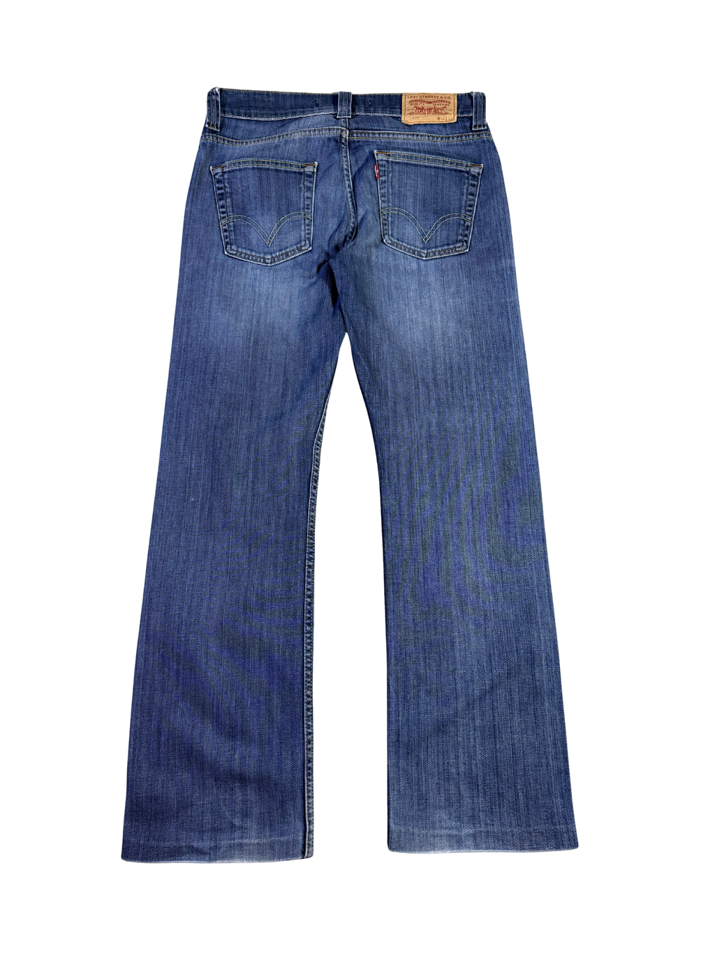 Levi’s 506 bootcut