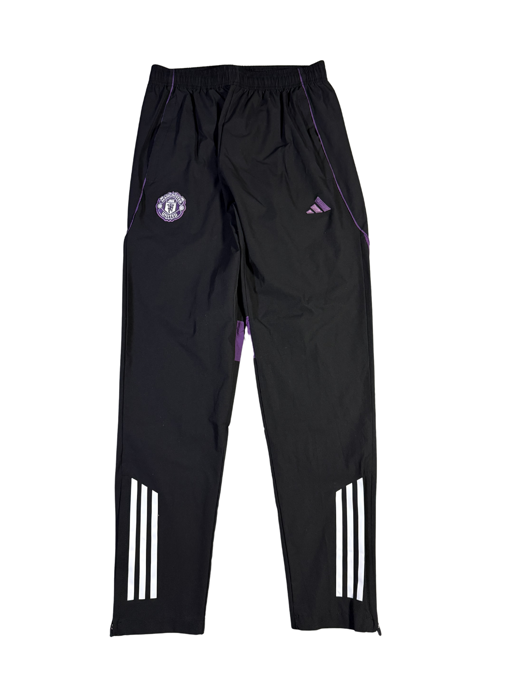 Adidas Manchester United Tracksuit