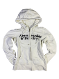 Abercrombie Zipper