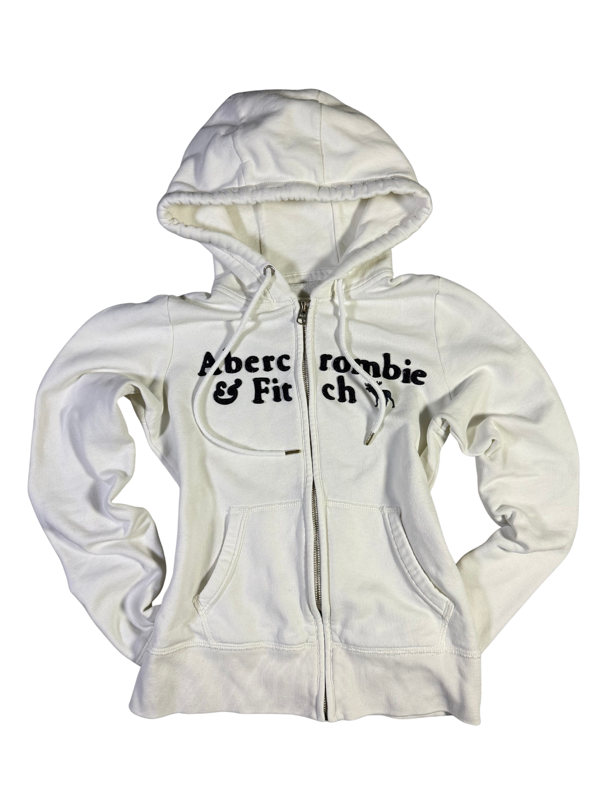 Abercrombie Zipper