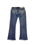 Rock Revival Jeans Glitzer