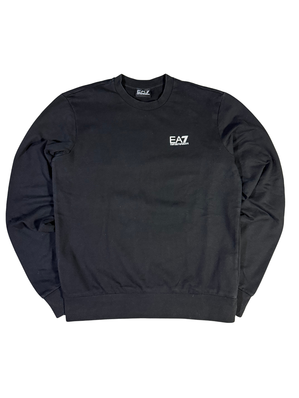 Armani Pullover