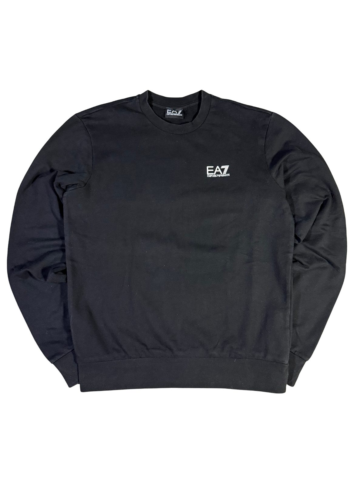 Armani Pullover