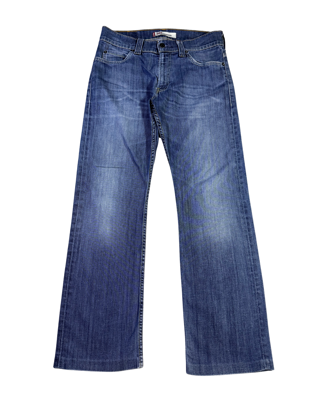 Levi’s 506 bootcut