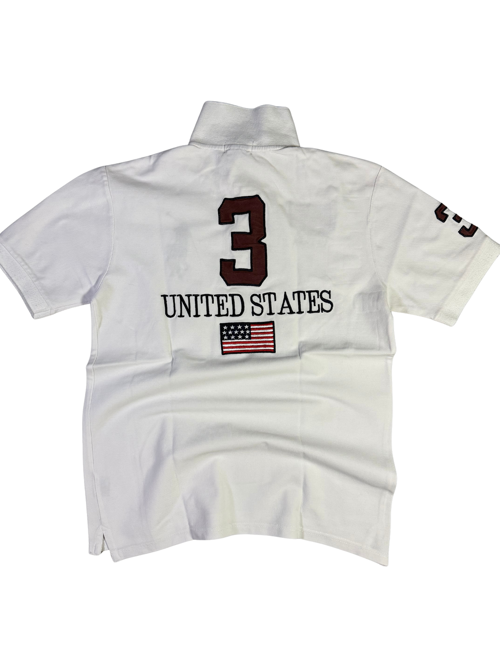 USA Ralph Lauren Polo