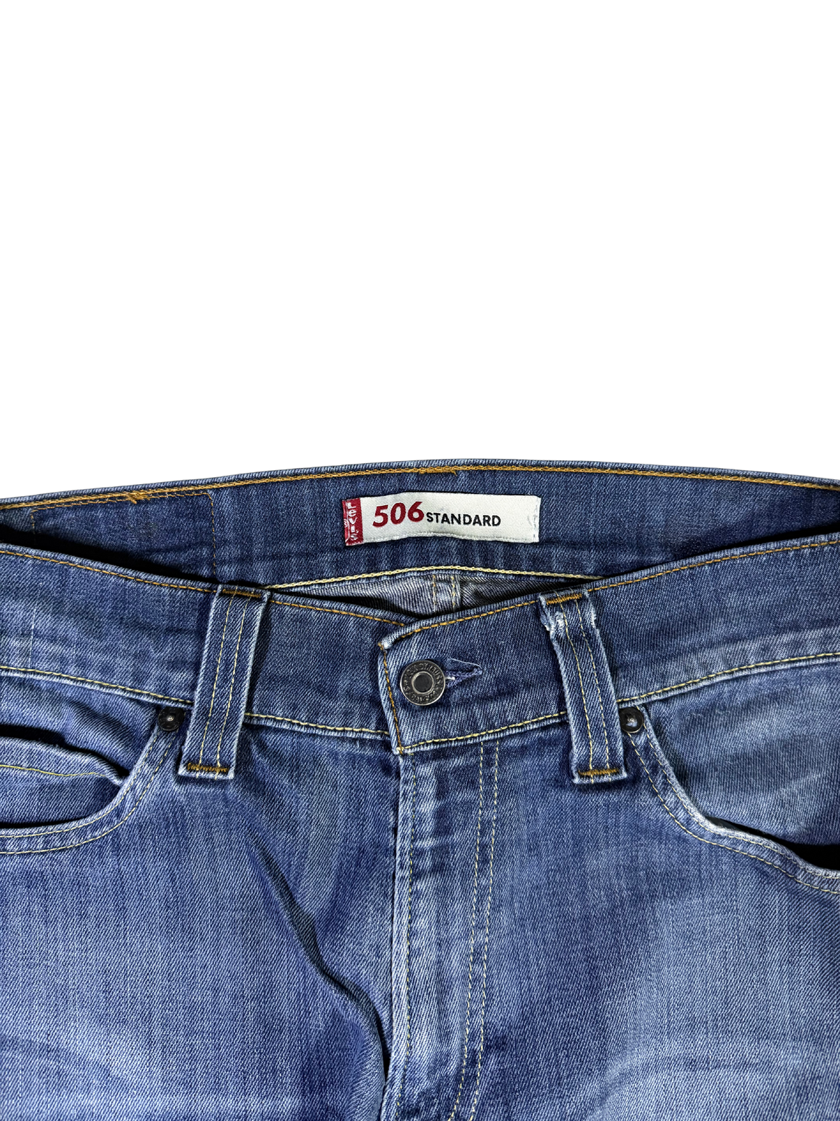 Levi’s 506 bootcut
