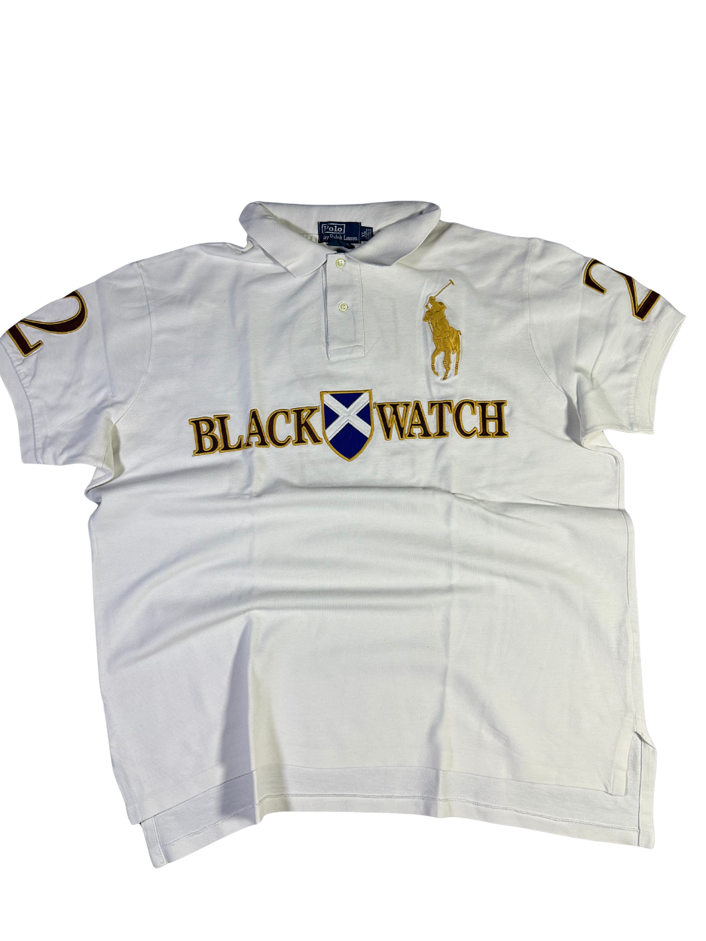 Big Pony Chief Keef Ralph Lauren Polo
