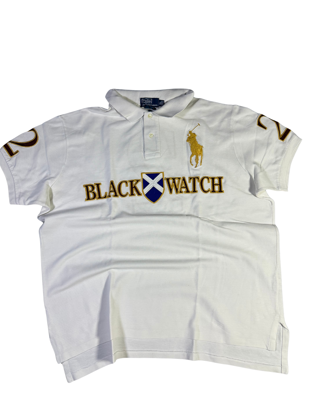 Big Pony Chief Keef Ralph Lauren Polo