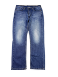 Levi’s 514 Crazy Washed