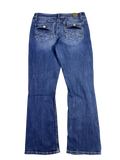 Y2K Bootcut Jeans