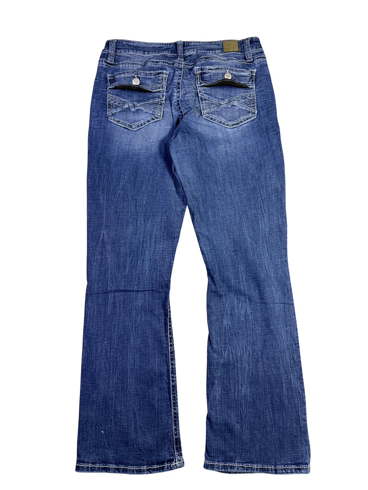 Y2K Bootcut Jeans