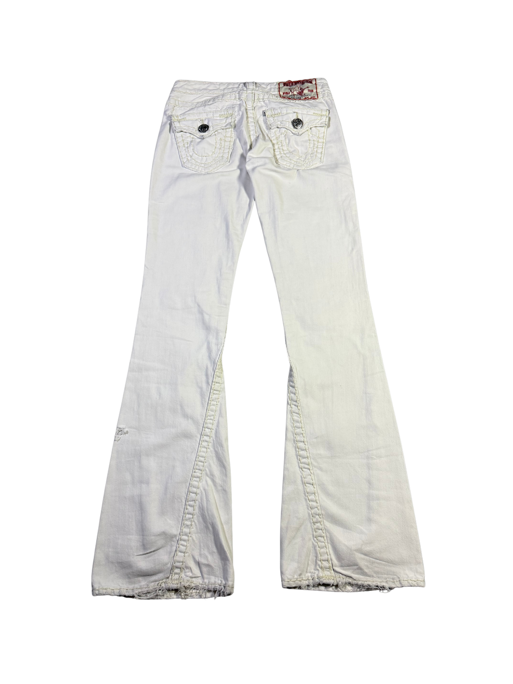 True Religion White