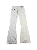 True Religion White