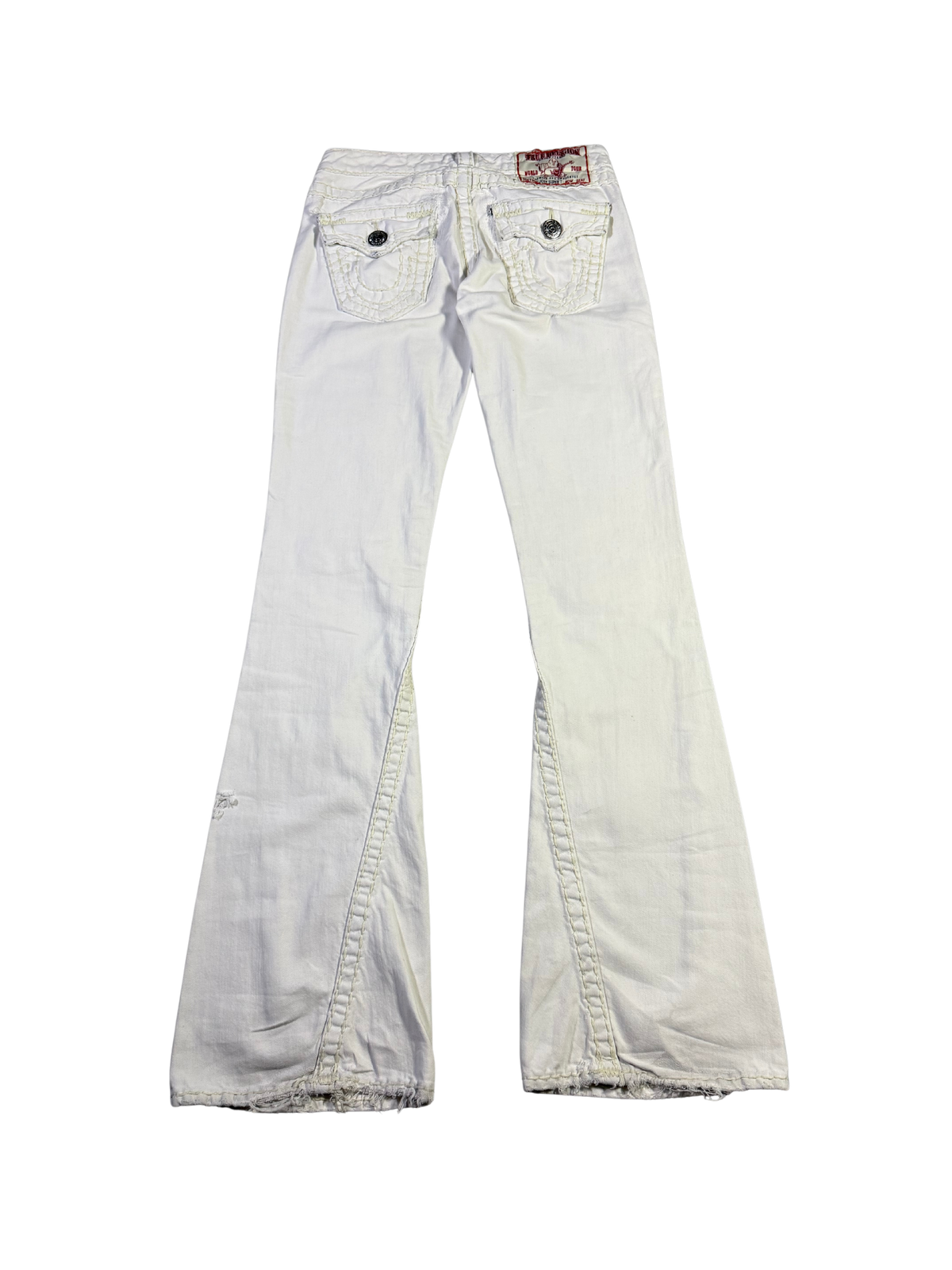 True Religion White