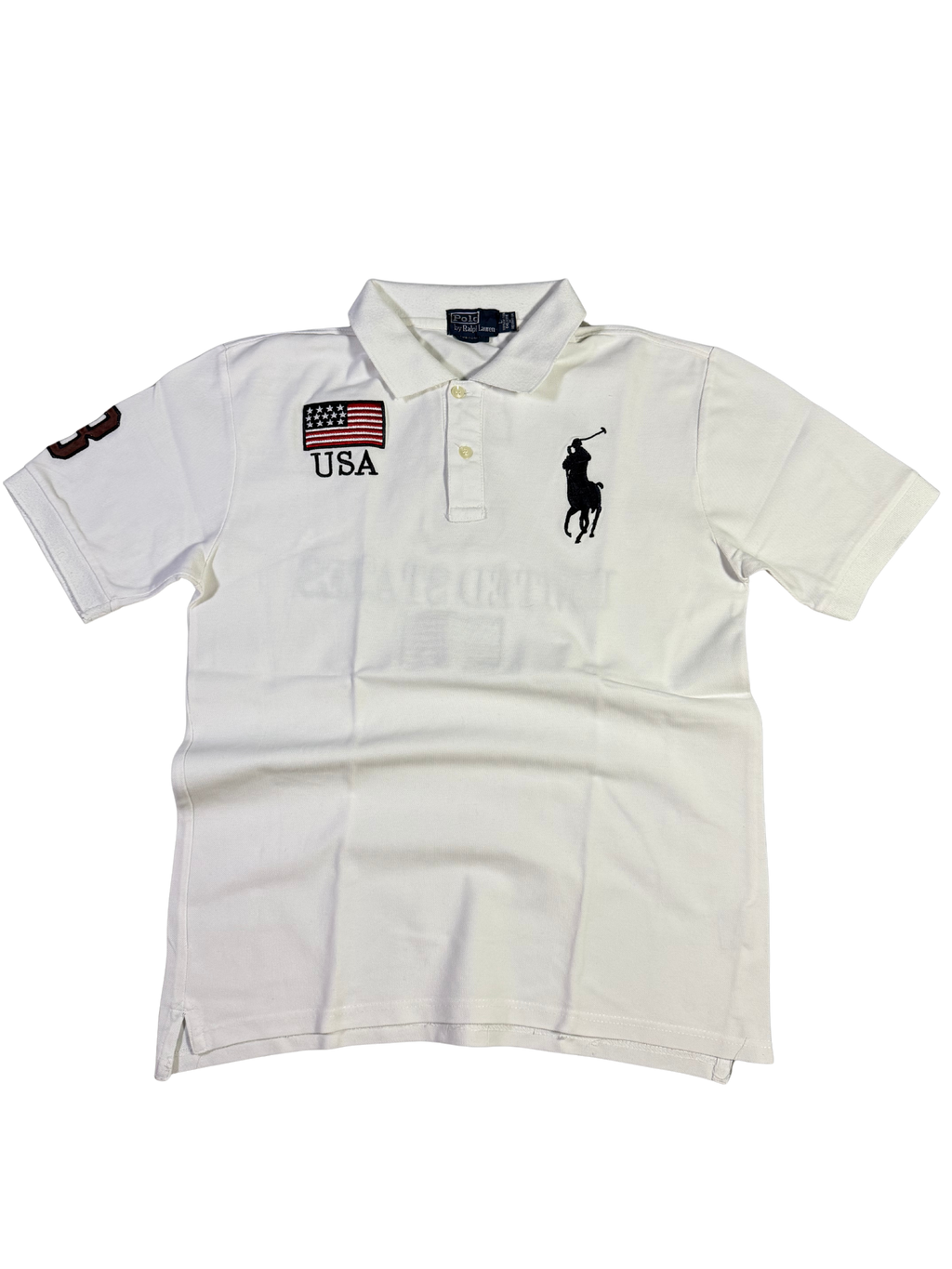 USA Ralph Lauren Polo