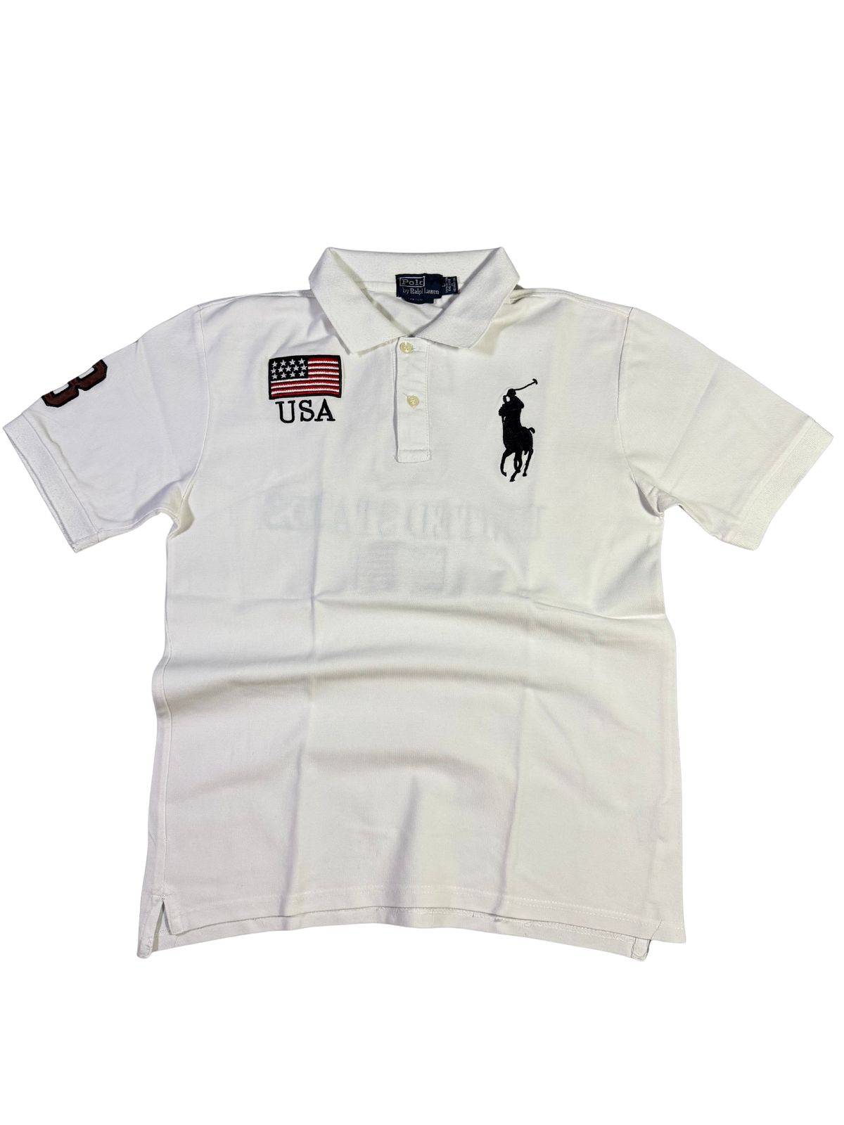 USA Ralph Lauren Polo