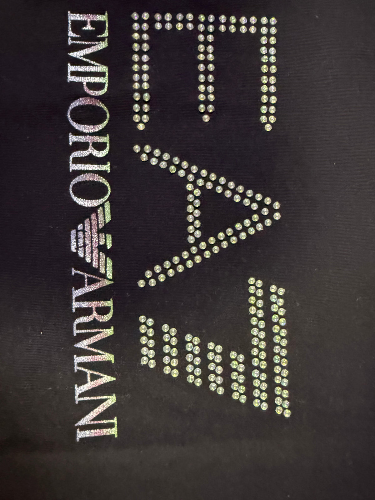 Armani Shirt