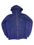 Ralph Lauren Zipper