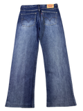 Crazy Washed Levis 518