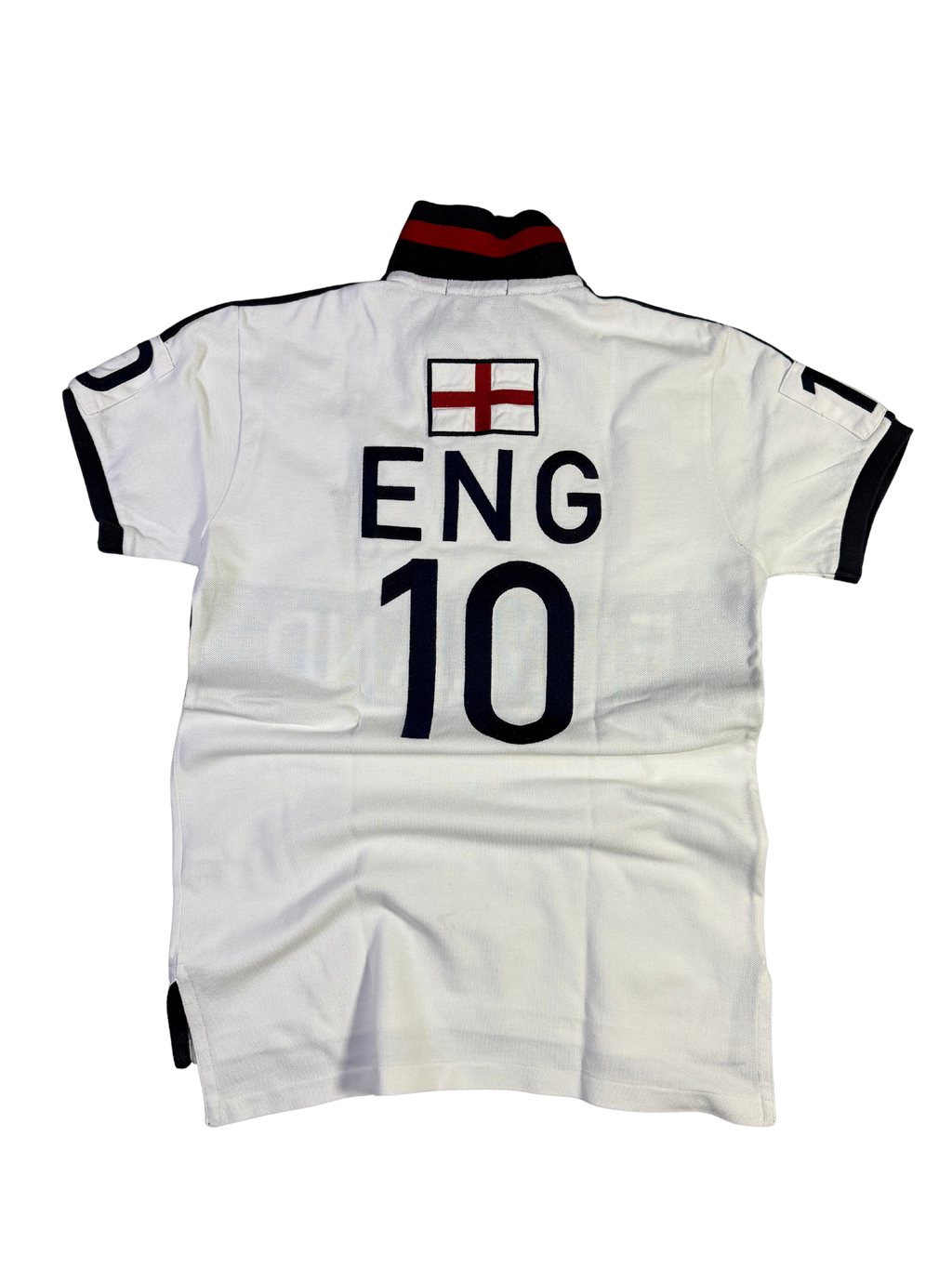 England Big Pony Chief Keef Polo