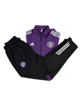 Adidas Manchester United Tracksuit