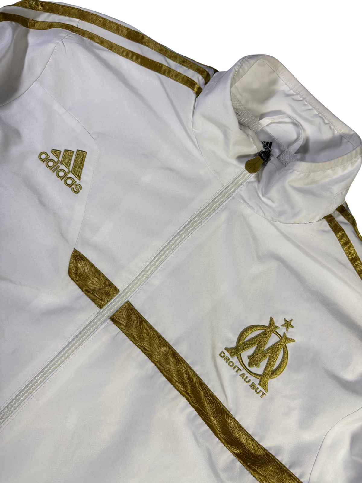 Marseille Jacke Gold*