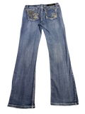 Y2K Bootcut Hose
