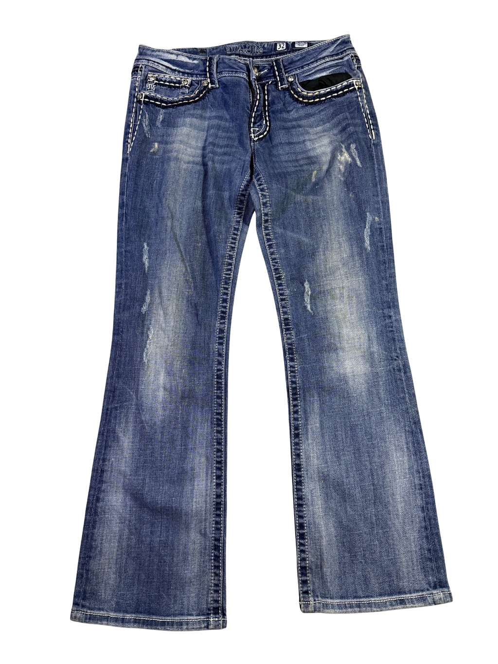 Miss Me Jeans 💎
