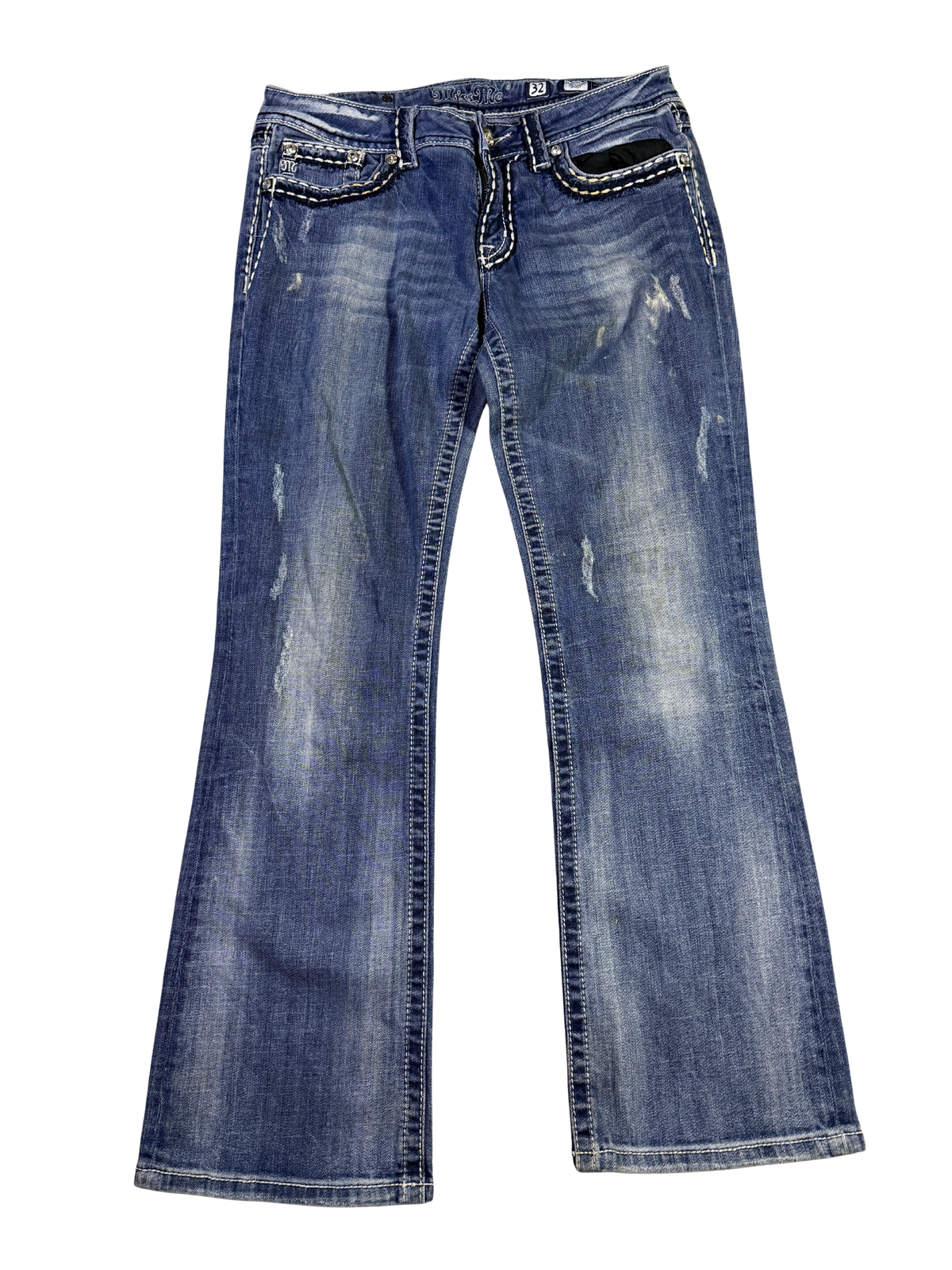 Miss Me Jeans 💎