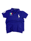 Italy Ralph Lauren Polo