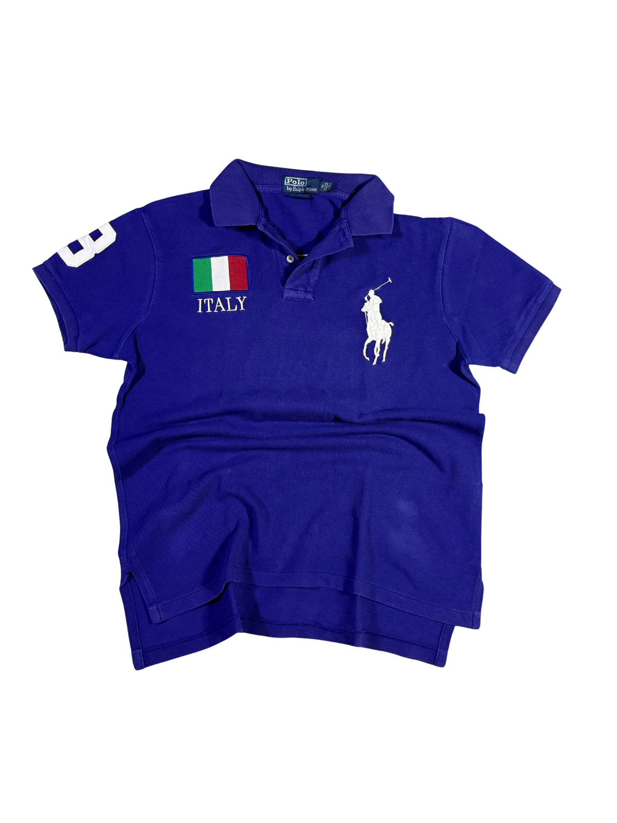 Italy Ralph Lauren Polo