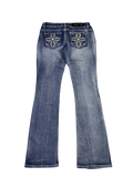 Low Rise Y2K Bootcut